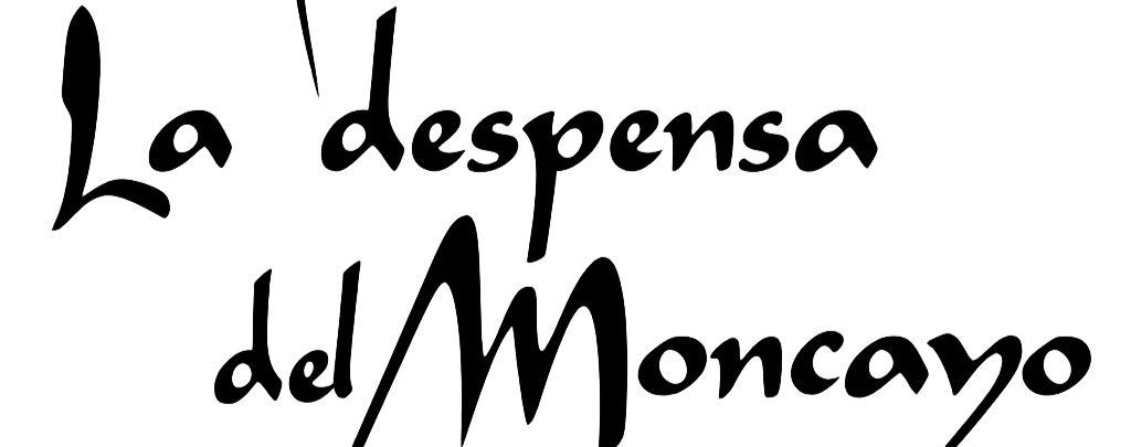 la marca es La despensa del Moncayo